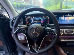 Mercedes-Benz GLE (Imported) GLE 350 4MATIC Dynamic - ფოტო 9