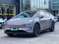Nio Lerado L60 60kWh Rear-Wheel Drive - photo 1