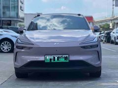 Nio Lerado L60 60kWh Rear-Wheel Drive - photo 2