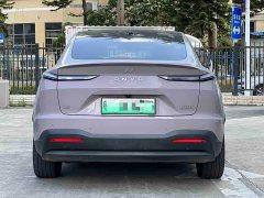 Nio Lerado L60 60kWh Rear-Wheel Drive - photo 6