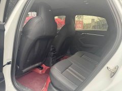 Audi A3 A3L Limousine 35 TFSI Fashion Sport - ფოტო 5