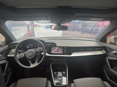 Audi A3 A3L Limousine 35 TFSI Fashion Sport - ფოტო 6