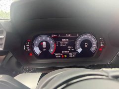 Audi A3 A3L Limousine 35 TFSI Fashion Sport - ფოტო 7