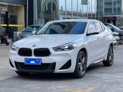 BMW X2 sDrive25i M Sport Package - ფოტო 1