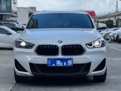 BMW X2 sDrive25i M Sport Package - ფოტო 2