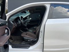 BMW X2 sDrive25i M Sport Package - ფოტო 3