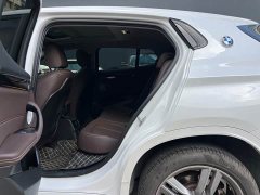 BMW X2 sDrive25i M Sport Package - ფოტო 4