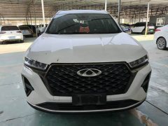 Chery Tiggo 7 PLUS 2021 1.5T CVT Luxury - ფოტო 2