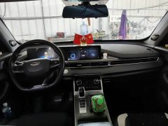 Chery Tiggo 7 PLUS 2021 1.5T CVT Luxury - ფოტო 4