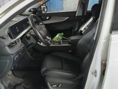 Chery Tiggo 7 PLUS 2021 1.5T CVT Luxury - ფოტო 5