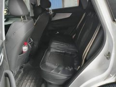 Chery Tiggo 7 PLUS 2021 1.5T CVT Luxury - ფოტო 6