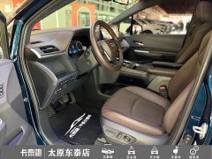 Toyota Gravia Grevias 2.5L Hybrid Flagship Edition - ფოტო 12