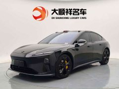NIO ET5 2022 75kWh - ფოტო 1