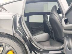 NIO ET5 2022 75kWh - ფოტო 10