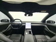 NIO ET5 2022 75kWh - ფოტო 11
