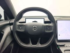 NIO ET5 2022 75kWh - ფოტო 12