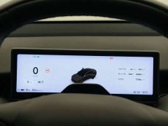 NIO ET5 2022 75kWh - ფოტო 13