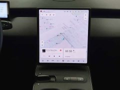 NIO ET5 2022 75kWh - ფოტო 15