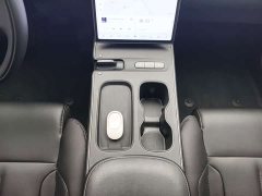 NIO ET5 2022 75kWh - ფოტო 16