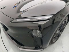 NIO ET5 2022 75kWh - ფოტო 20