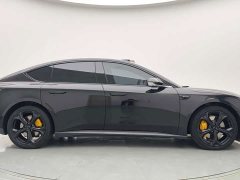 NIO ET5 2022 75kWh - ფოტო 6