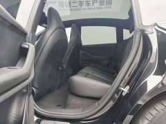 NIO ET5 2022 75kWh - ფოტო 8