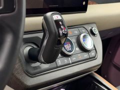 Land Rover Defender 110 P400 X-DYNAMIC HSE - ფოტო 12