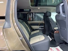 Land Rover Defender 110 P400 X-DYNAMIC HSE - ფოტო 14