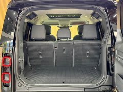 Land Rover Defender 110 P400 X-DYNAMIC HSE - ფოტო 16