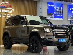 Land Rover Defender 110 P400 X-DYNAMIC HSE - ფოტო 3
