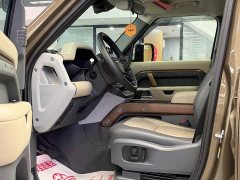 Land Rover Defender 110 P400 X-DYNAMIC HSE - ფოტო 7