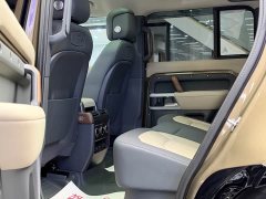 Land Rover Defender 110 P400 X-DYNAMIC HSE - ფოტო 8