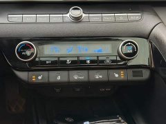 Hyundai Elantra 1.5L CVT TOP Premier Edition - ფოტო 12