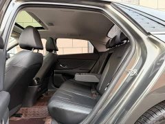 Hyundai Elantra 1.5L CVT TOP Premier Edition - ფოტო 20