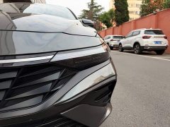 Hyundai Elantra 1.5L CVT TOP Premier Edition - ფოტო 3