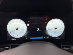 Hyundai Elantra 1.5L CVT TOP Premier Edition - ფოტო 8