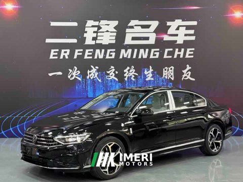 2026 Volkswagen Magotan 30 Million Units Select Edition 380TSI DSG Luxury - ავტომობილი ჩინეთიდან