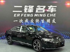Volkswagen Magotan 30 Million Units Select Edition 380TSI DSG Luxury - ფოტო 3