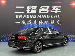 Volkswagen Magotan 30 Million Units Select Edition 380TSI DSG Luxury - ფოტო 4