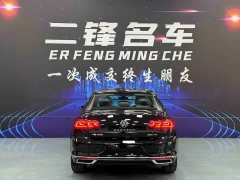 Volkswagen Magotan 30 Million Units Select Edition 380TSI DSG Luxury - ფოტო 5