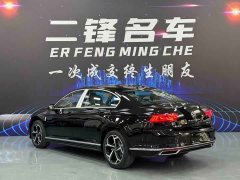 Volkswagen Magotan 30 Million Units Select Edition 380TSI DSG Luxury - ფოტო 6