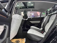 Volkswagen Magotan 30 Million Units Select Edition 380TSI DSG Luxury - ფოტო 8