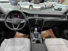 Volkswagen Magotan 30 Million Units Select Edition 380TSI DSG Luxury - ფოტო 9
