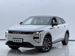 Changan Yaoguang C-DM Global Edition 120 Extended Range FWD - ფოტო 1