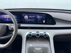 Changan Yaoguang C-DM Global Edition 120 Extended Range FWD - ფოტო 10