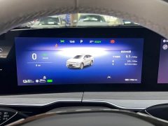 Changan Yaoguang C-DM Global Edition 120 Extended Range FWD - ფოტო 11