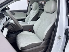 Changan Yaoguang C-DM Global Edition 120 Extended Range FWD - ფოტო 20