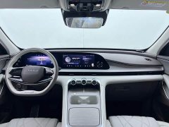 Changan Yaoguang C-DM Global Edition 120 Extended Range FWD - ფოტო 7