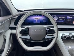 Changan Yaoguang C-DM Global Edition 120 Extended Range FWD - ფოტო 8
