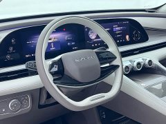 Changan Yaoguang C-DM Global Edition 120 Extended Range FWD - ფოტო 9